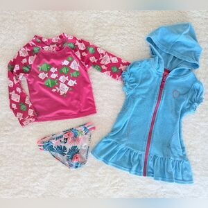 2T swim bundle